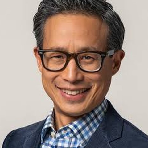 Dr. David Shin