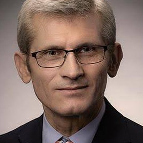 Ps. Pavel Goia